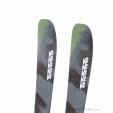 K2 Mindbender 96C All Mountain Skis 2025, , Multicolored, , Male,Unisex, 0020-10434, 5638233976, , N3-03.jpg