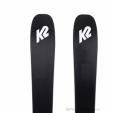 K2 Mindbender 90C All Mountain Skis 2025, , Multicolored, , Male,Unisex, 0020-10435, 5638233977, , N1-11.jpg