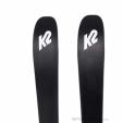 K2 Mindbender 90C All Mountain Skis 2025, , Multicolored, , Male,Unisex, 0020-10435, 5638233977, , N2-12.jpg