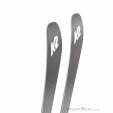 K2 Mindbender 90C All Mountain Skis 2025, , Multicolored, , Male,Unisex, 0020-10435, 5638233977, , N3-08.jpg