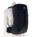 Deuter AC Lite 24l Rucksack, Deuter, Dunkel-Grau, , Herren,Damen,Unisex, 0078-10868, 5638233979, 4046051157078, N1-01.jpg