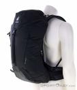 Deuter AC Lite 24l Rucksack, Deuter, Dunkel-Grau, , Herren,Damen,Unisex, 0078-10868, 5638233979, 4046051157078, N1-06.jpg