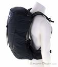 Deuter AC Lite 24l Rucksack, Deuter, Dunkel-Grau, , Herren,Damen,Unisex, 0078-10868, 5638233979, 4046051157078, N2-07.jpg