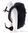 Deuter AC Lite 24l Rucksack, Deuter, Dunkel-Grau, , Herren,Damen,Unisex, 0078-10868, 5638233979, 4046051157078, N2-17.jpg