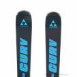 Fischer The Curv GT 76 + RSW 10 GW Ski Set 2025, Fischer, Blue, , Male, 0054-10428, 5638233980, 9002973023841, N1-01.jpg