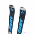 Fischer The Curv GT 76 + RSW 10 GW Set de ski 2025, Fischer, Bleu, , Hommes, 0054-10428, 5638233980, 9002973023841, N3-03.jpg