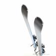 Fischer The Curv GT 76 + RSW 10 GW Ski Set 2025, Fischer, Blue, , Male, 0054-10428, 5638233980, 9002973023841, N4-14.jpg