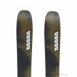 K2 Mindbender 89TI All Mountain Skis 2025, K2, Olive-Dark Green, , Male,Unisex, 0020-10436, 5638233985, 196222992640, N1-01.jpg