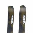 K2 Mindbender 89TI All Mountain Skis 2025, , Olive-Dark Green, , Male,Unisex, 0020-10436, 5638233985, , N2-02.jpg