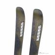 K2 Mindbender 89TI Ski Allmountain 2025, K2, Vert foncé olive, , Hommes,Unisex, 0020-10436, 5638233985, 196222992633, N3-03.jpg