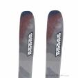 K2 Minbender 96C W Women All Mountain Skis 2025, K2, Gray, , Female, 0020-10438, 5638233990, 196222992077, N2-02.jpg