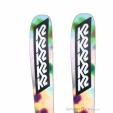 K2 Minbender 96C W Women All Mountain Skis 2025, K2, Gray, , Female, 0020-10438, 5638233990, 196222992077, N2-12.jpg