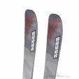 K2 Minbender 96C W Women All Mountain Skis 2025, K2, Gray, , Female, 0020-10438, 5638233990, 196222992077, N3-03.jpg