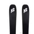 K2 Mindbender 90C W Women All Mountain Skis 2025, K2, Light-Gray, , Female, 0020-10439, 5638233994, 196222992022, N1-11.jpg