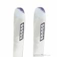 K2 Mindbender 90C W Women All Mountain Skis 2025, , Light-Gray, , Female, 0020-10439, 5638233994, , N2-02.jpg