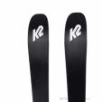 K2 Mindbender 90C W Women All Mountain Skis 2025, K2, Light-Gray, , Female, 0020-10439, 5638233994, 196222992039, N2-12.jpg