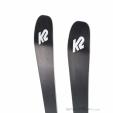 K2 Mindbender 90C W Women All Mountain Skis 2025, , Light-Gray, , Female, 0020-10439, 5638233994, , N3-13.jpg