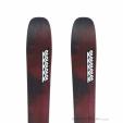 K2 Mindbender 89TI Women All Mountain Skis 2025, , Pink, , Female, 0020-10440, 5638233996, , N1-01.jpg