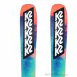 K2 Mindbender 89TI Women All Mountain Skis 2025, K2, Pink, , Female, 0020-10440, 5638233996, 196222991872, N1-11.jpg