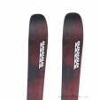 K2 Mindbender 89TI Femmes Ski Allmountain 2025, , Rose, , Femmes, 0020-10440, 5638233996, , N2-02.jpg