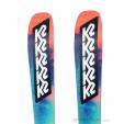 K2 Mindbender 89TI Women All Mountain Skis 2025, K2, Pink, , Female, 0020-10440, 5638233996, 196222991872, N2-12.jpg