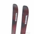 K2 Mindbender 89TI Women All Mountain Skis 2025, K2, Pink, , Female, 0020-10440, 5638233996, 196222991889, N3-03.jpg