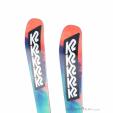 K2 Mindbender 89TI Women All Mountain Skis 2025, K2, Pink, , Female, 0020-10440, 5638233996, 196222991889, N3-13.jpg