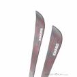 K2 Mindbender 89TI Women All Mountain Skis 2025, K2, Pink, , Female, 0020-10440, 5638233996, 196222991872, N4-04.jpg