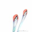 K2 Mindbender 89TI Women All Mountain Skis 2025, K2, Pink, , Female, 0020-10440, 5638233996, 196222991872, N4-09.jpg