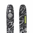 K2 Reckoner KF 114 Ski freeride 2025, K2, Noir, , Hommes,Unisex, 0020-10441, 5638233997, 196222992596, N1-01.jpg