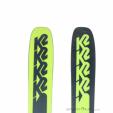 K2 Reckoner KF 114 Ski freeride 2025, K2, Noir, , Hommes,Unisex, 0020-10441, 5638233997, 196222992596, N1-11.jpg