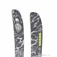 K2 Reckoner KF 114 Freeride Skis 2025, K2, Black, , Male,Unisex, 0020-10441, 5638233997, 196222992596, N3-03.jpg