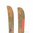 K2 Reckoner 110 Freeride Skis 2025, K2, Olive-Dark Green, , Male,Unisex, 0020-10442, 5638234000, 196222992527, N3-03.jpg