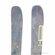 K2 Reckoner 102 All Mountain Skis 2025, K2, Multicolored, , Male,Unisex, 0020-10443, 5638234004, 196222992459, N2-02.jpg