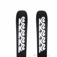 K2 Reckoner 92 All Mountain Skis 2025, K2, Olive-Dark Green, , Male,Unisex, 0020-10444, 5638234012, 196222992435, N1-11.jpg