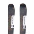 K2 Reckoner 92 All Mountain Skis 2025, K2, Olive-Dark Green, , Male,Unisex, 0020-10444, 5638234012, 196222992428, N2-02.jpg