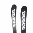 K2 Reckoner 92 All Mountain Skis 2025, K2, Olive-Dark Green, , Male,Unisex, 0020-10444, 5638234012, 196222992428, N3-13.jpg