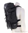 Black Diamond Speed 22 Backpack, Black Diamond, Dark-Grey, , Male,Female,Unisex, 0056-11391, 5638234015, 793661642237, N1-06.jpg