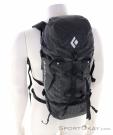 Black Diamond Speed 22 Rucksack, Black Diamond, Dunkel-Grau, , Herren,Damen,Unisex, 0056-11391, 5638234015, 793661642237, N2-02.jpg