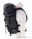 Black Diamond Speed 22 Rucksack, Black Diamond, Dunkel-Grau, , Herren,Damen,Unisex, 0056-11391, 5638234015, 793661642237, N2-07.jpg