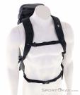 Black Diamond Speed 22 Backpack, Black Diamond, Dark-Grey, , Male,Female,Unisex, 0056-11391, 5638234015, 793661642237, N2-12.jpg