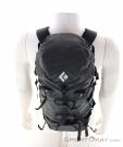 Black Diamond Speed 22 Rucksack, Black Diamond, Dunkel-Grau, , Herren,Damen,Unisex, 0056-11391, 5638234015, 793661642237, N3-03.jpg