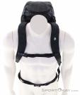 Black Diamond Speed 22 Backpack, Black Diamond, Dark-Grey, , Male,Female,Unisex, 0056-11391, 5638234015, 793661642237, N3-13.jpg