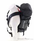 Black Diamond Speed 22 Backpack, Black Diamond, Dark-Grey, , Male,Female,Unisex, 0056-11391, 5638234015, 793661642237, N3-18.jpg