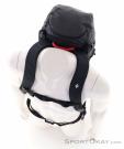 Black Diamond Speed 22 Backpack, Black Diamond, Dark-Grey, , Male,Female,Unisex, 0056-11391, 5638234015, 793661642237, N4-14.jpg