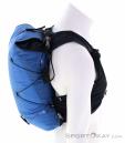 Black Diamond Distance 15 Backpack, , Blue, , Male,Female,Unisex, 0056-11393, 5638234018, , N2-07.jpg