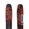 K2 Reckoner 110 W Femmes Ski freeride 2025, K2, Multicolore, , Femmes, 0020-10445, 5638234021, 196222991841, N1-01.jpg