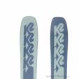 K2 Reckoner 110 W Women Freeride Skis 2025, K2, Multicolored, , Female, 0020-10445, 5638234021, 196222991841, N1-11.jpg