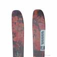 K2 Reckoner 110 W Women Freeride Skis 2025, K2, Multicolored, , Female, 0020-10445, 5638234021, 196222991841, N2-02.jpg