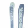 K2 Reckoner 110 W Women Freeride Skis 2025, K2, Multicolored, , Female, 0020-10445, 5638234021, 196222991841, N3-13.jpg